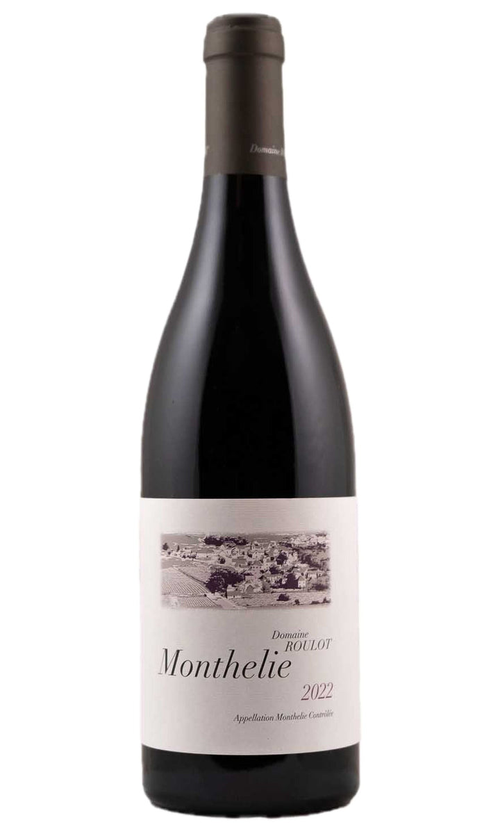 Domaine-Roulot-Monthelie-Rouge