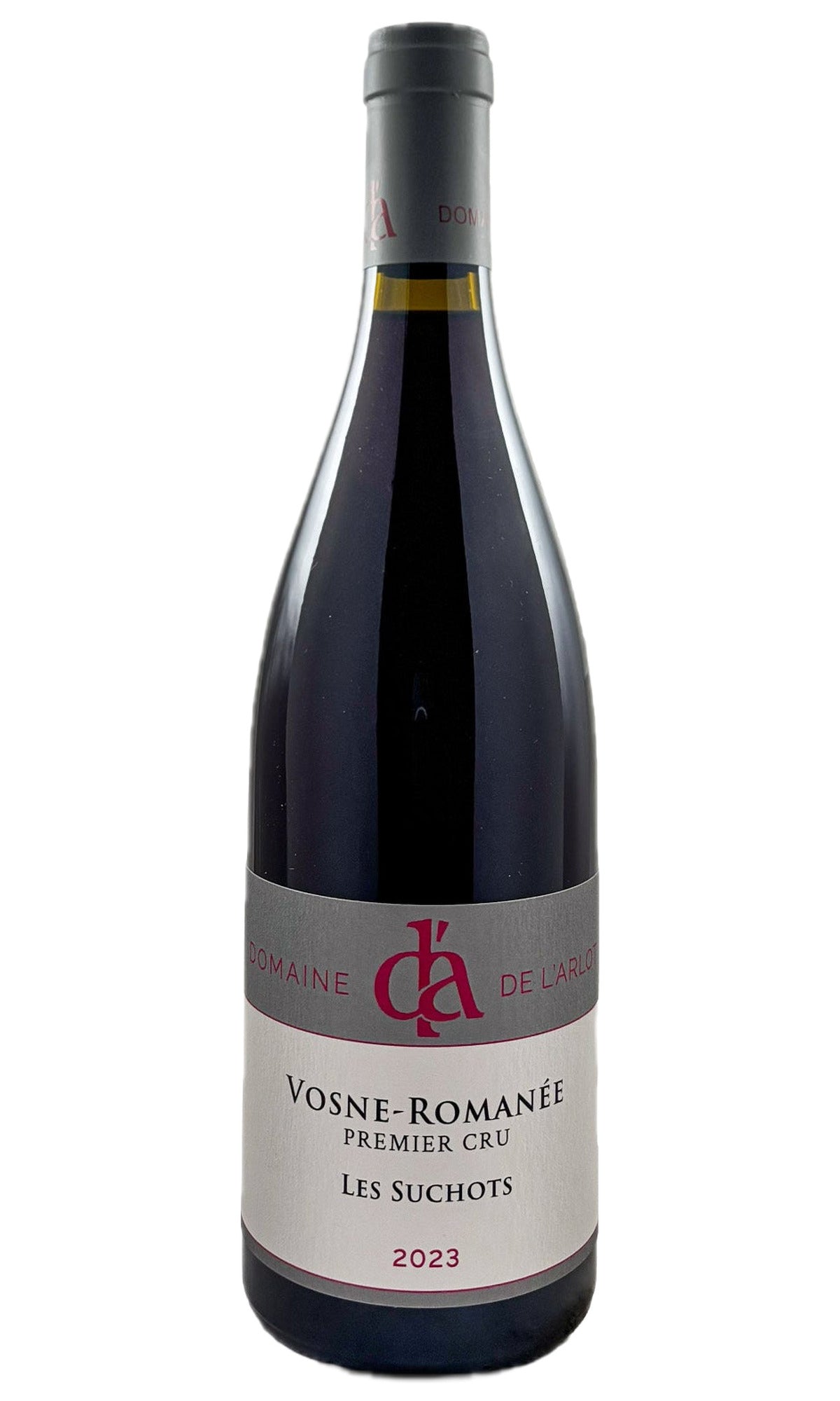 Domaine de l'Arlot, Vosne-Romanee 1er Cru 