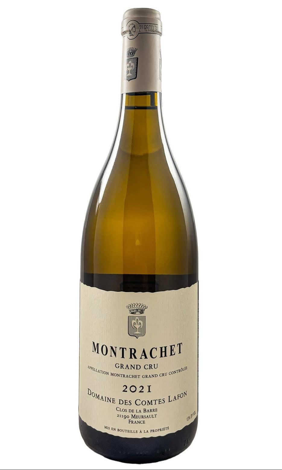 Domaine-des-Comtes-Lafon-