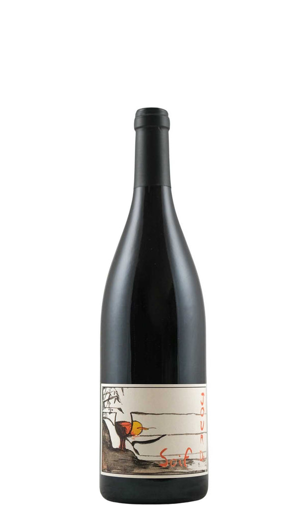 Bottle of Domaine du Bel Air (Gauthier), Bourgueil 'Jour de Soif', 2022 - Red Wine - Flatiron Wines & Spirits - New York