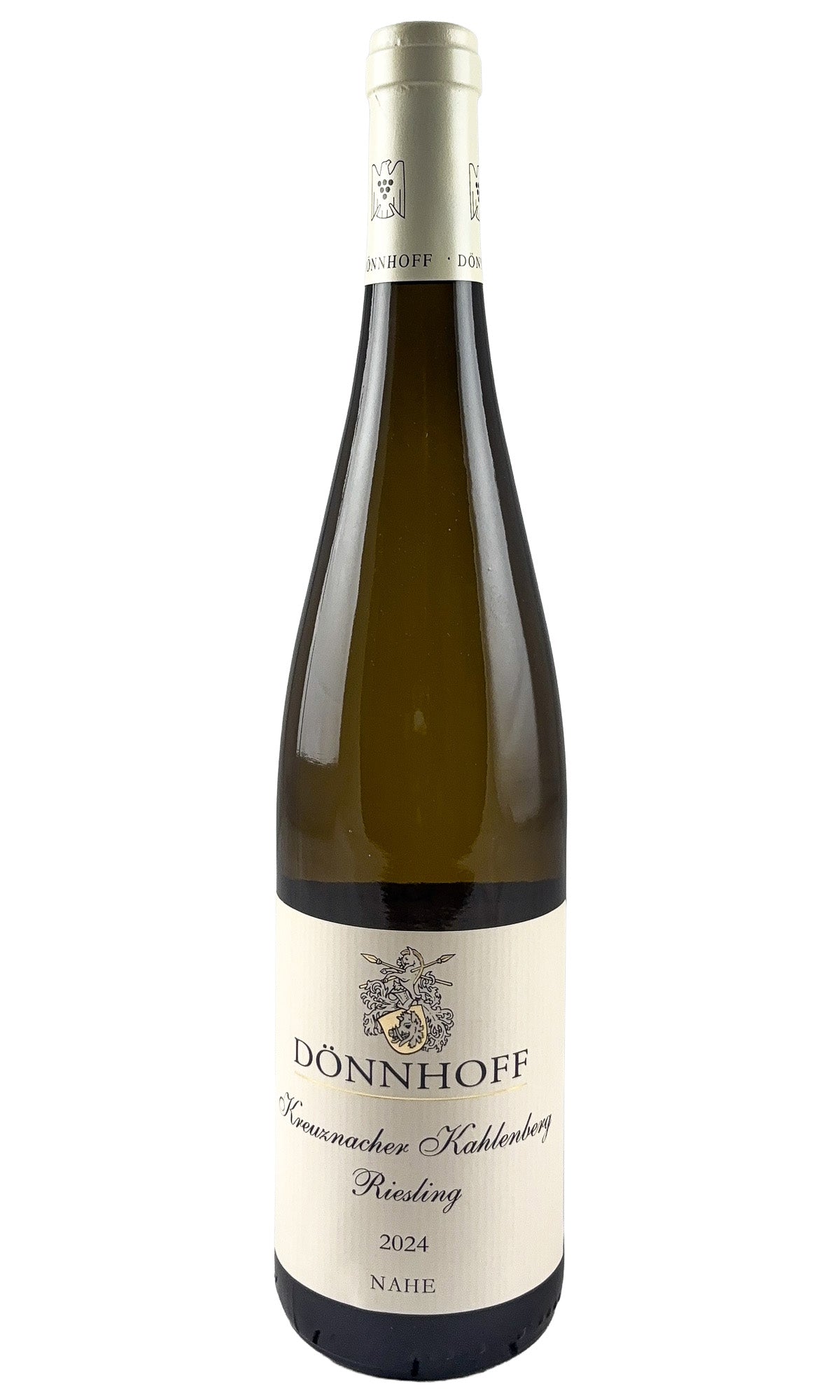 Bottle of Donnhoff, Kreuznacher Kahlenberg Riesling Trocken, 2024 - White Wine - Flatiron Wines & Spirits - New York