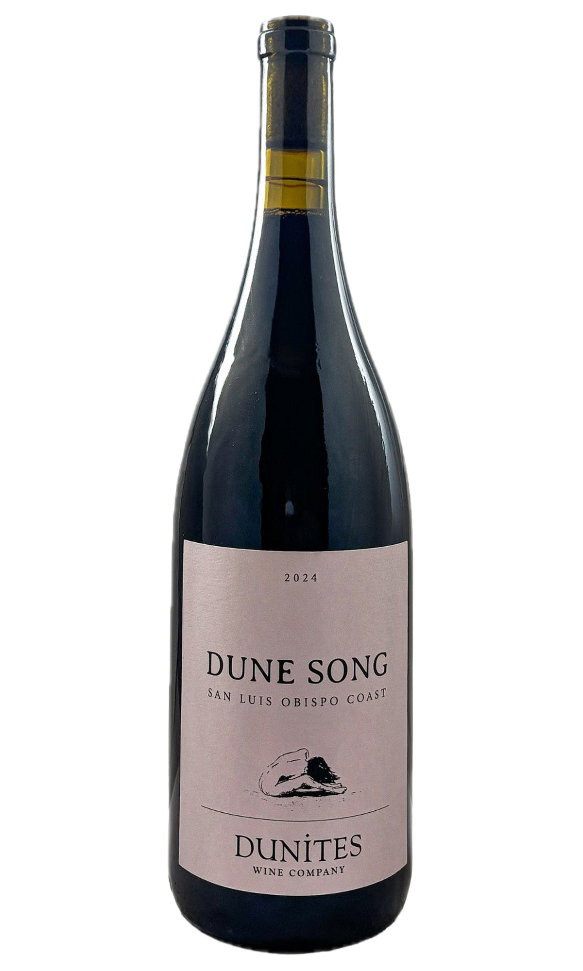 Bottle of Dunites, Dune Song Grenache, 2024 - Red Wine - Flatiron Wines & Spirits - New York