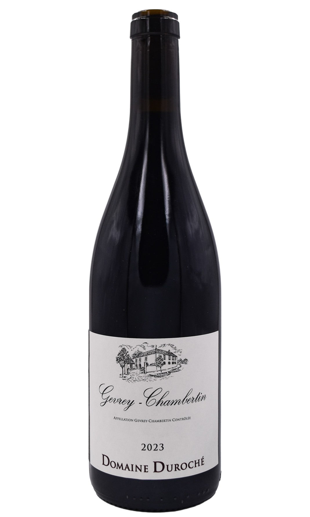 Bottle of Duroche, Gevrey-Chambertin, 2023 - Red Wine - Flatiron Wines & Spirits - New York