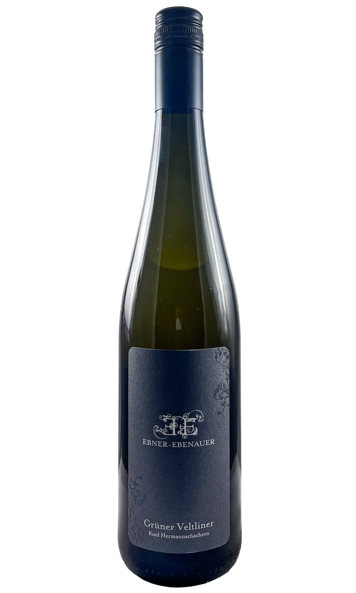 Bottle of Ebner Ebenauer, Ried Hermannschachern Gruner Veltliner, 2023 - White Wine - Flatiron Wines & Spirits - New York