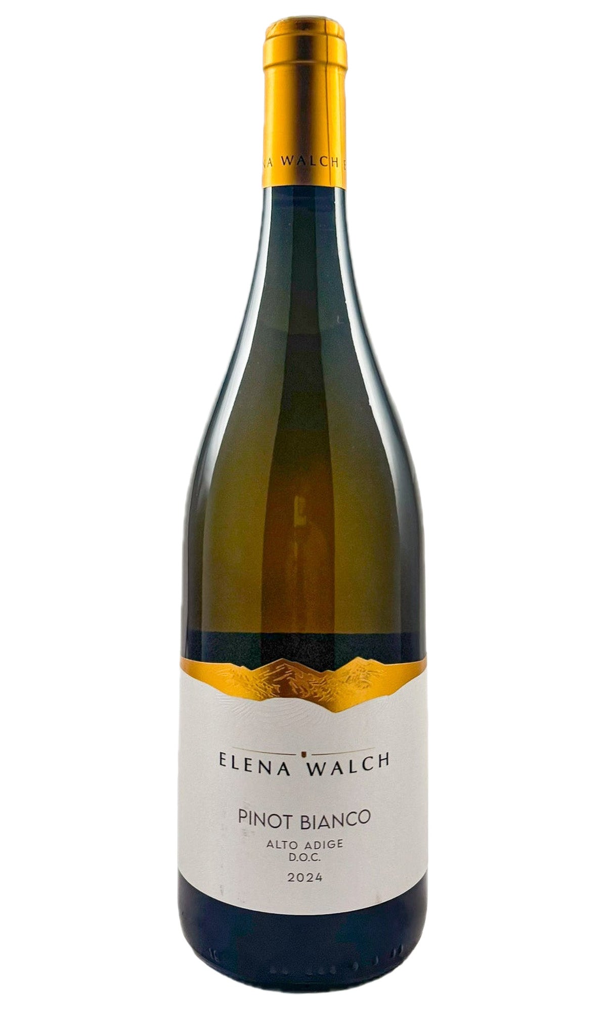 Bottle of Elena Walch, Selezione Pinot Bianco, 2024 - White Wine - Flatiron Wines & Spirits - New York