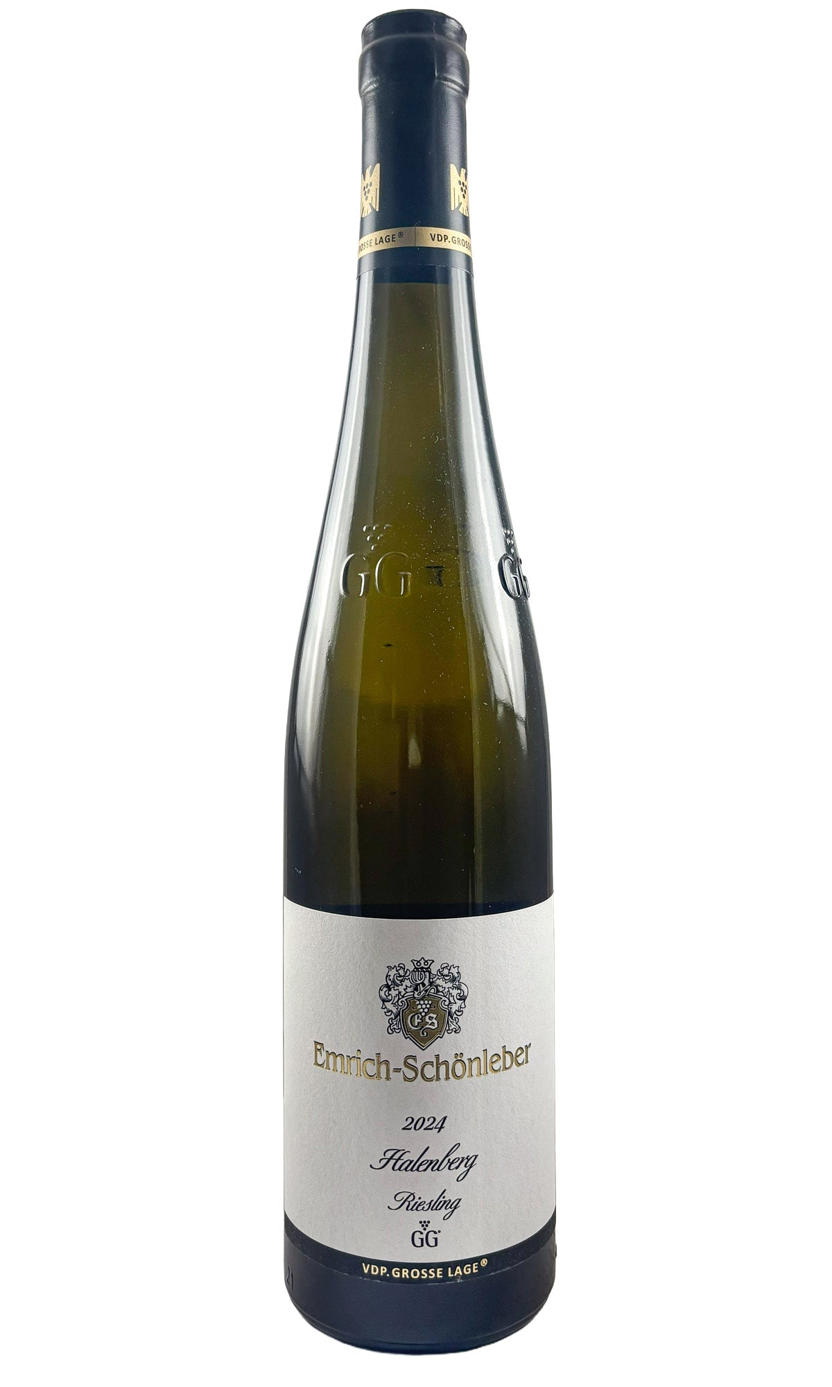 Bottle of Emrich-Schonleber, Riesling Halenberg GG, 2024 - White Wine - Flatiron Wines & Spirits - New York