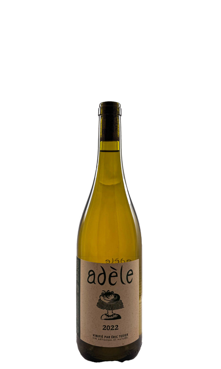 Eric-Texier-VDF-Blanc-Adele-