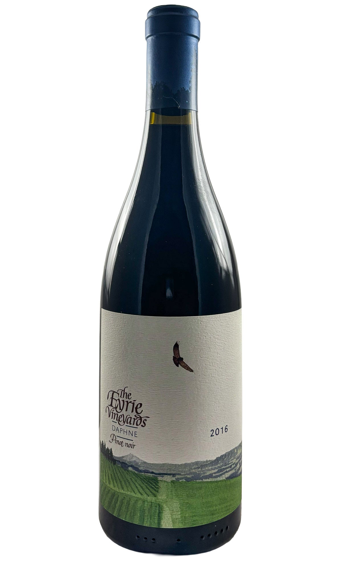 Bottle of Eyrie, Pinot Noir Daphne Vineyard', 2016 - Red Wine - Flatiron Wines & Spirits - New York