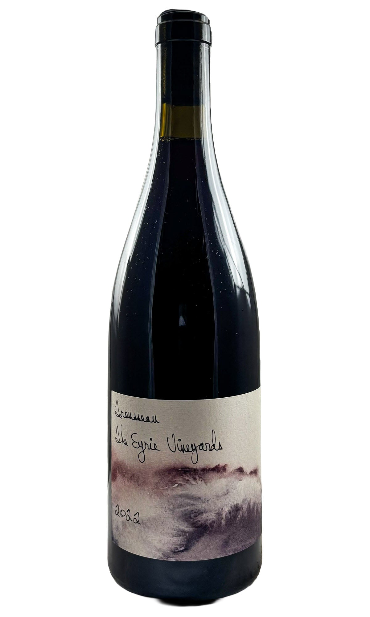 Bottle of Eyrie, Trousseau Dundee Hills, 2022 - Red Wine - Flatiron Wines & Spirits - New York