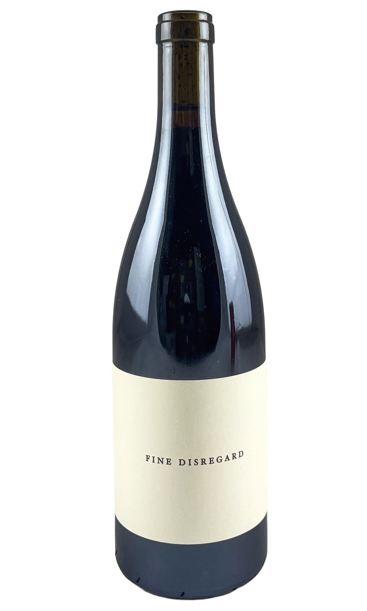 Bottle of Fine Disregard, Mataro Pato Vineyard, 2019 - Red Wine - Flatiron Wines & Spirits - New York