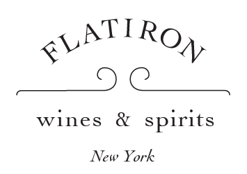 Store logo for Flatiron Wines & Spirits New York, mobile