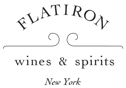 Store logo for Flatiron Wines & Spirits New York, desktop