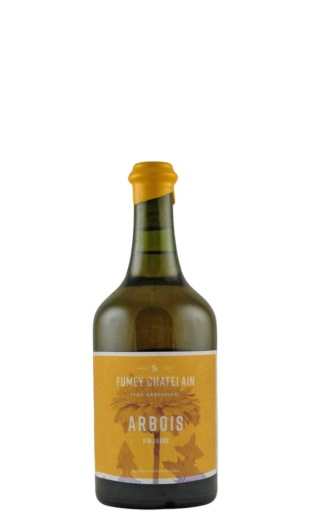 Bottle of Fumey-Chatelain, Vin Jaune, 2016 (620ml) - White Wine - Flatiron Wines & Spirits - New York