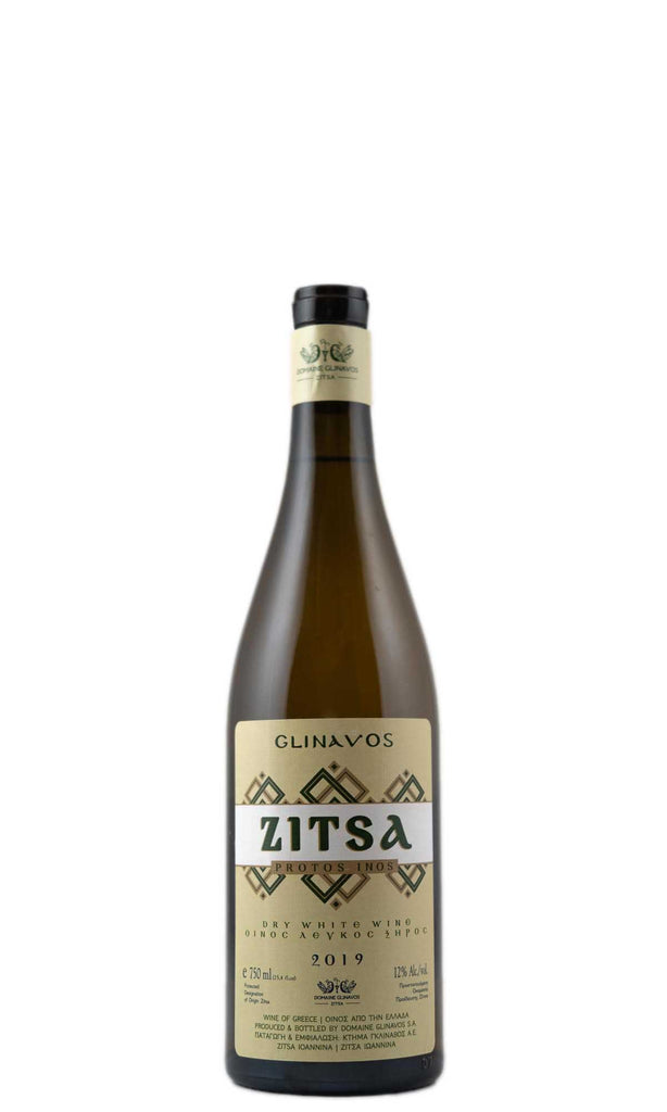 Bottle of Glinavos, Zitsa Protos Inos, 2019 - White Wine - Flatiron Wines & Spirits - New York