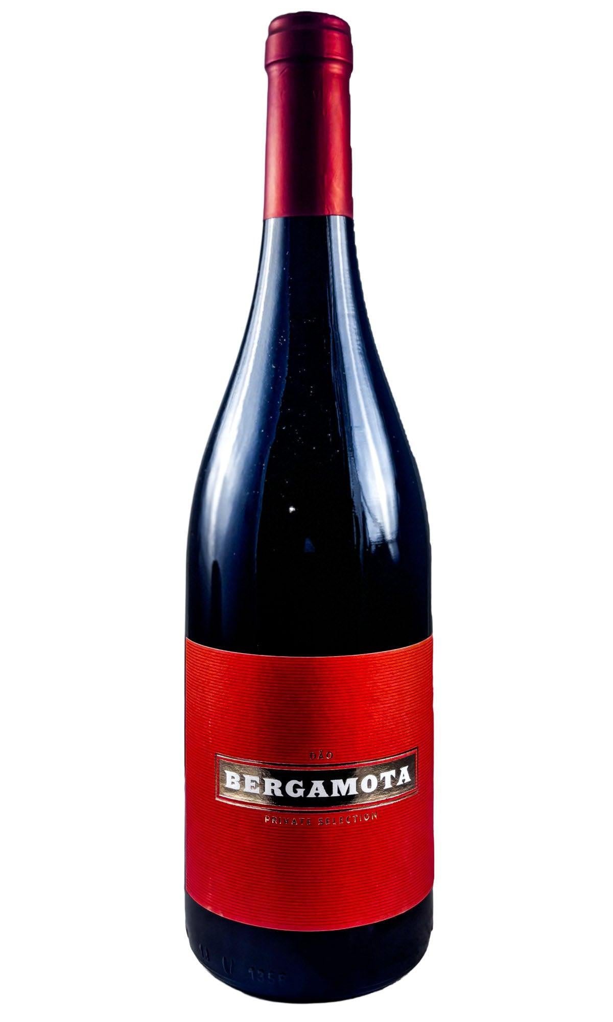 Bottle of Gota Wines, Bergamota Red Blend, 2020 - Red Wine - Flatiron Wines & Spirits - New York