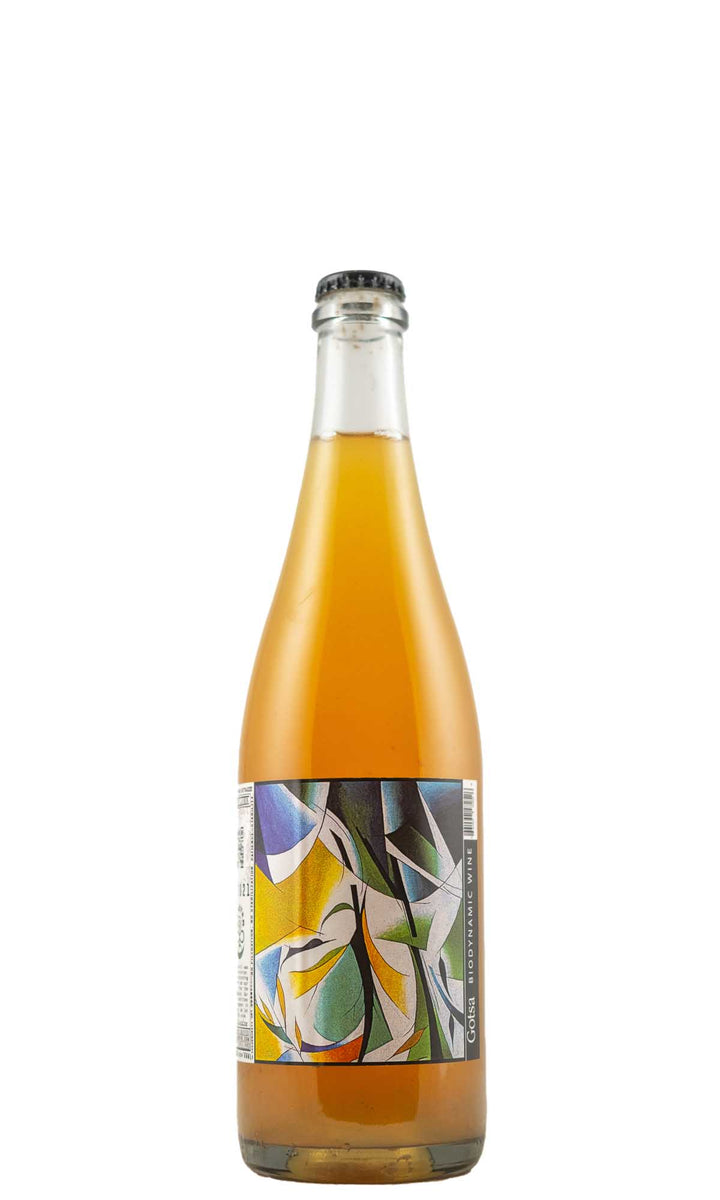 ●SUAVE GOTTI Gotsa-Chinuri-Pet-Nat-2021-