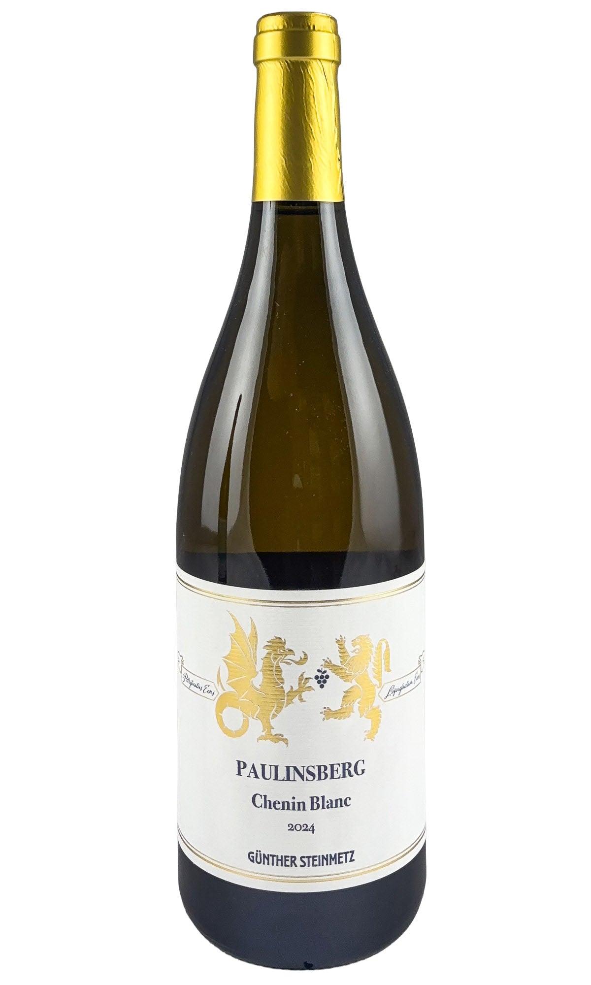Bottle of Gunther Steinmetz, Chenin Blanc Kestener Paulinsberg, 2024 - White Wine - Flatiron Wines & Spirits - New York