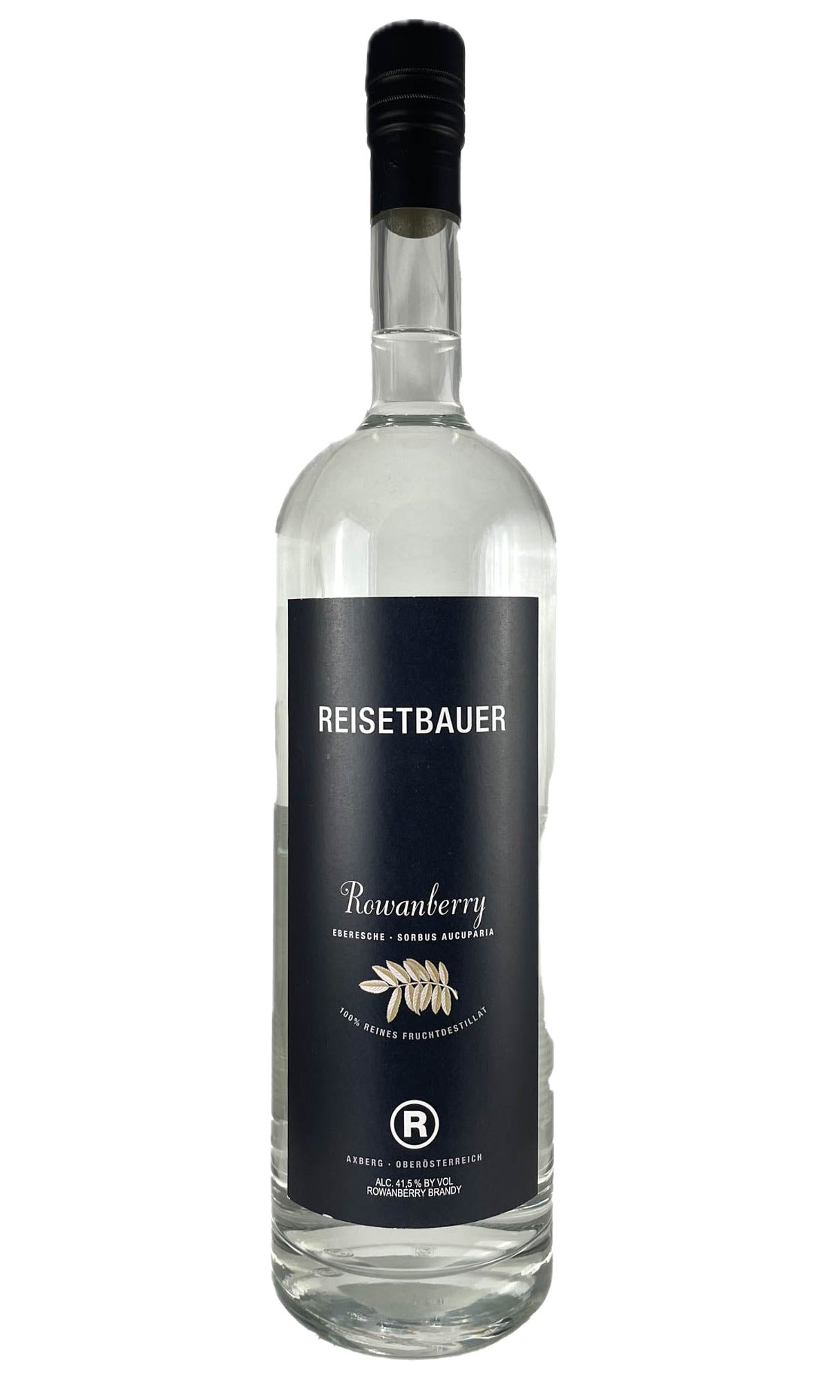Bottle of Hans Reisetbauer, Rowanberry Eau de Vie, NV (1.5L) - Spirit - Flatiron Wines & Spirits - New York