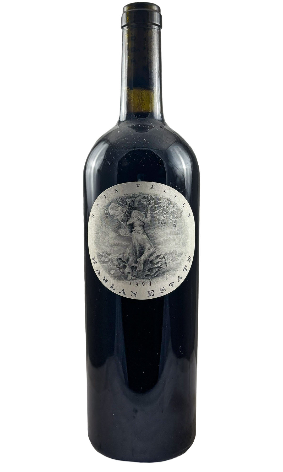 Bottle of Harlan Estate, Napa Valley Red, 1994 - Red Wine - Flatiron Wines & Spirits - New York