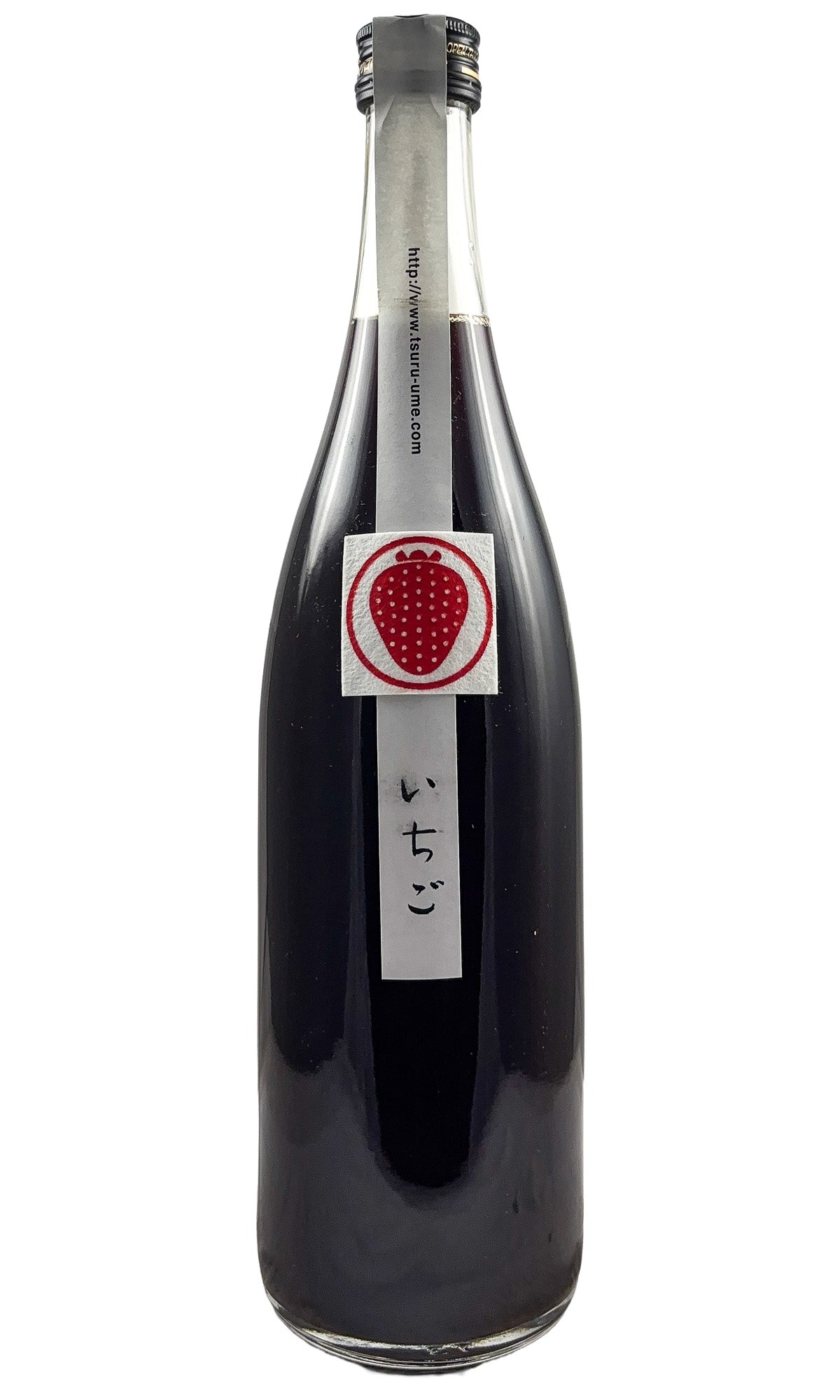 Bottle of Heiwa Shuzo Kid Tsuru-Ume, Ichigo - Spirit - Flatiron Wines & Spirits - New York