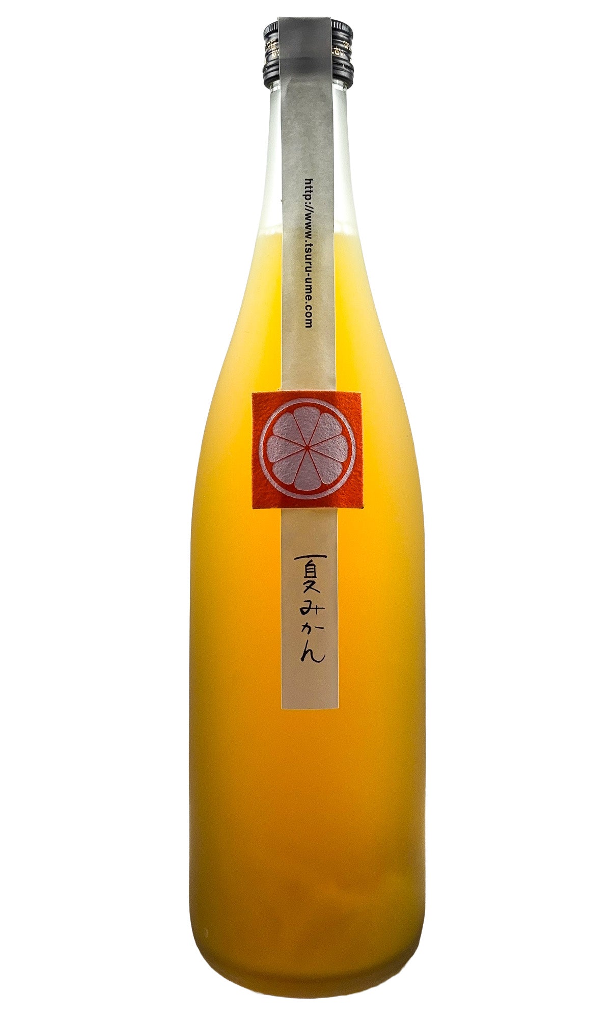 Bottle of Heiwa Shuzo Kid Tsuru-Ume, Summer Orange - Spirit - Flatiron Wines & Spirits - New York