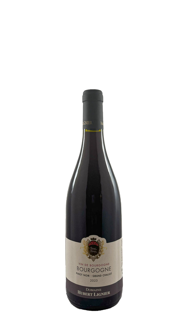 Hubert-Lignier-Bourgogne-Rouge