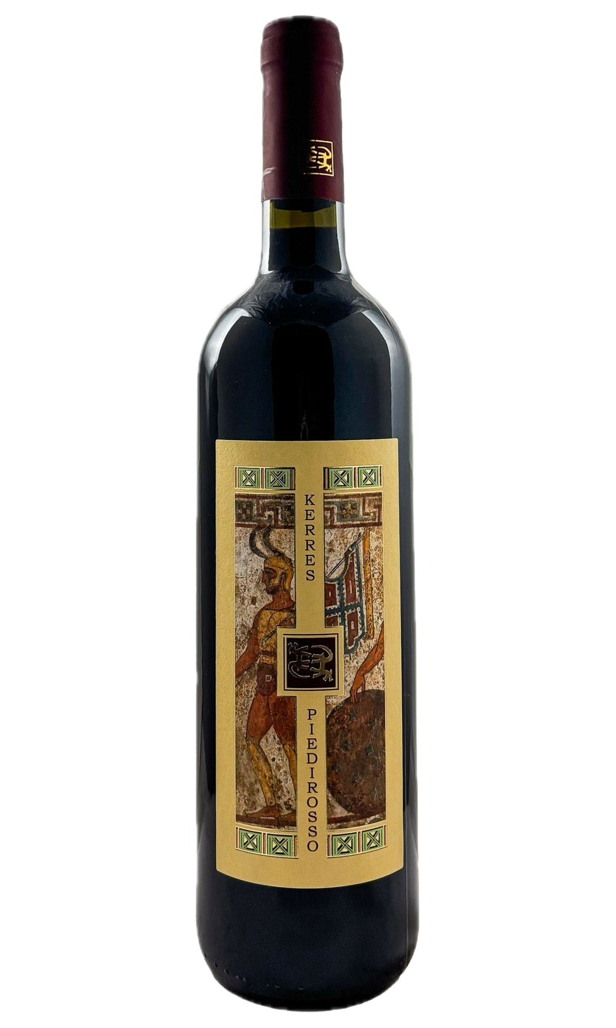 Bottle of I Pentri, Beneventano Kerres Piedirosso, 2020 - Red Wine - Flatiron Wines & Spirits - New York