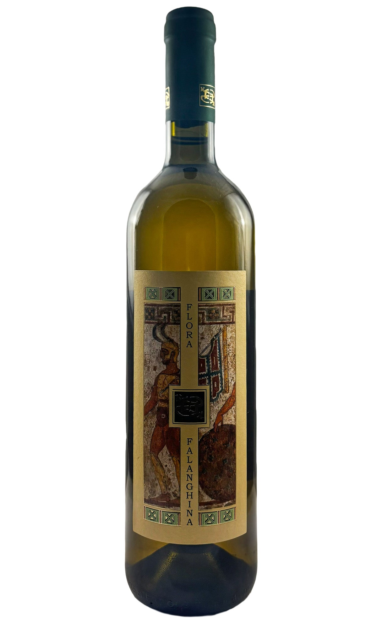 Bottle of I Pentri, Falanghina "Flora", 2023 - White Wine - Flatiron Wines & Spirits - New York