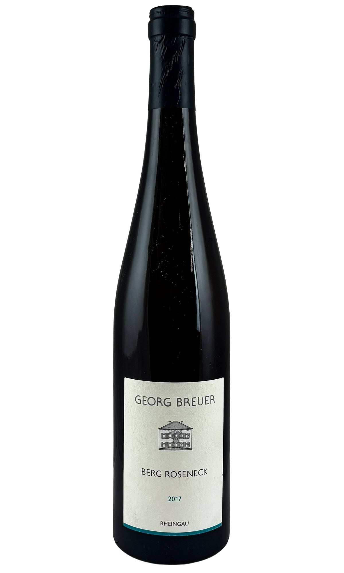 Georg Breuer, Riesling Trocken Berg Roseneck, 2017