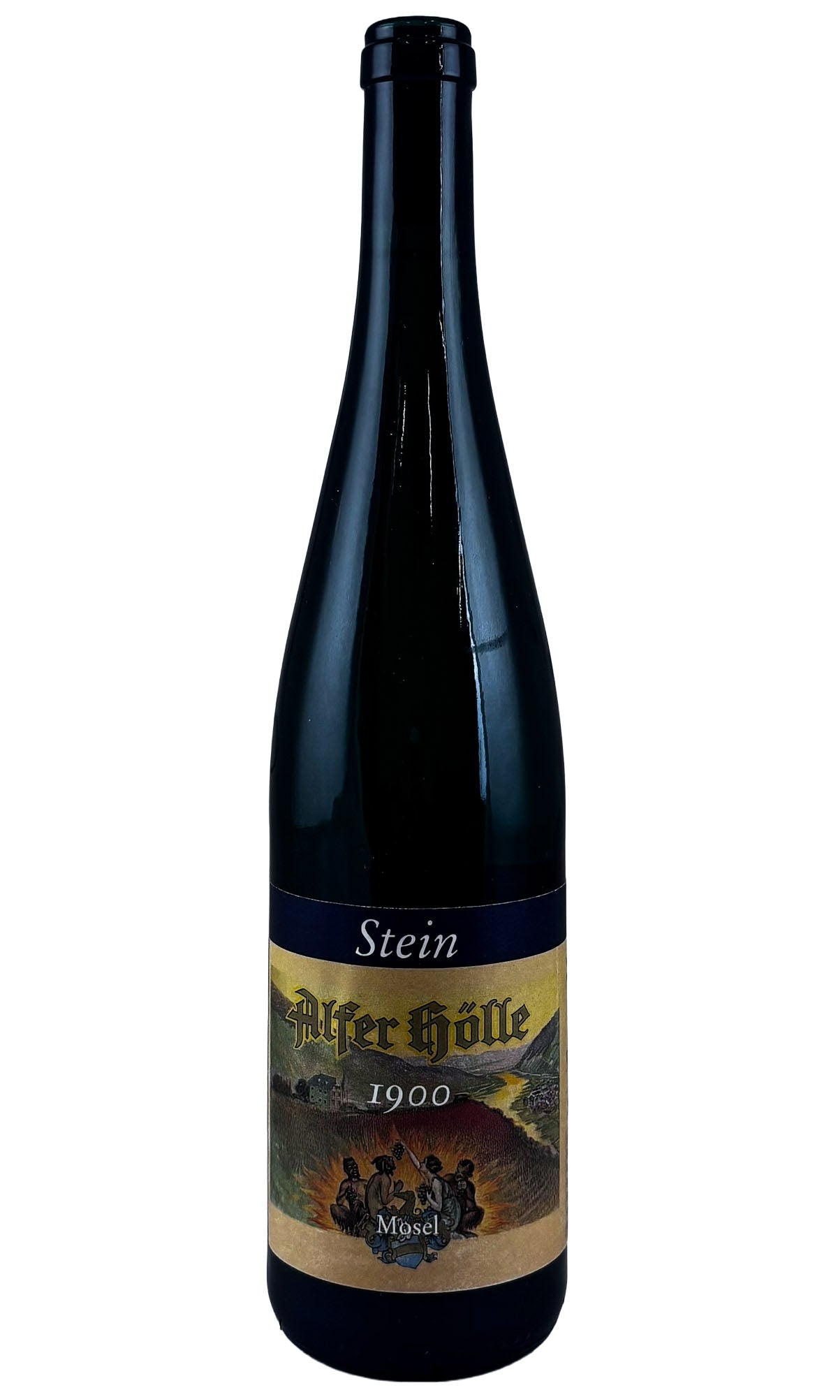 Stein, Riesling Kabinett Trocken Alfer Holle 1900, 2021