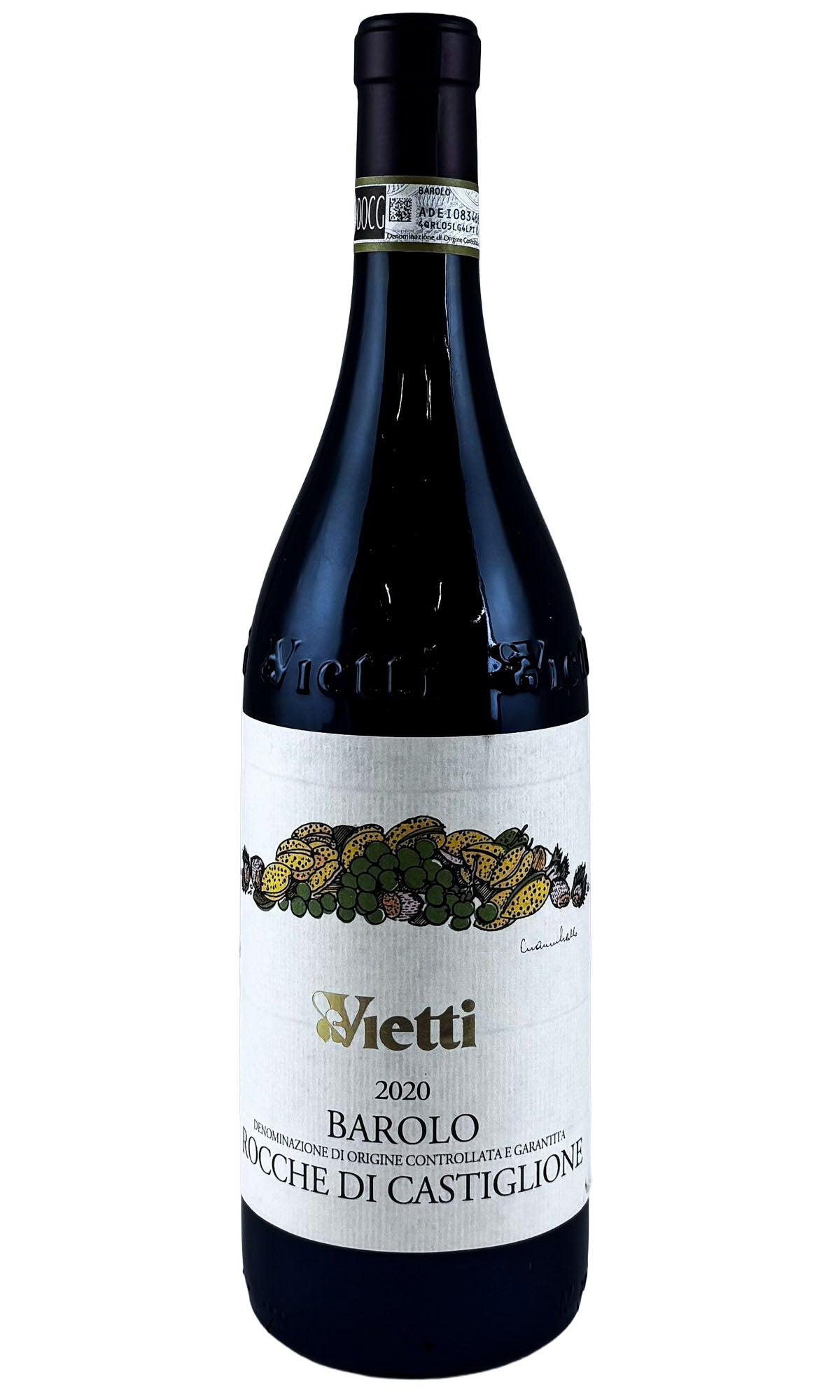 Vietti, Barolo Rocche di Castiglione, 2020