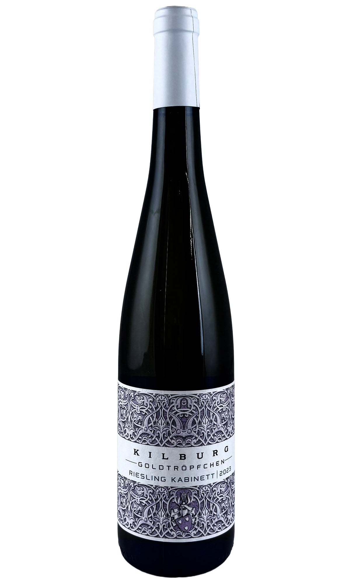 Max Kilburg, Riesling Kabinett Piesporter Goldtropfchen, 2023