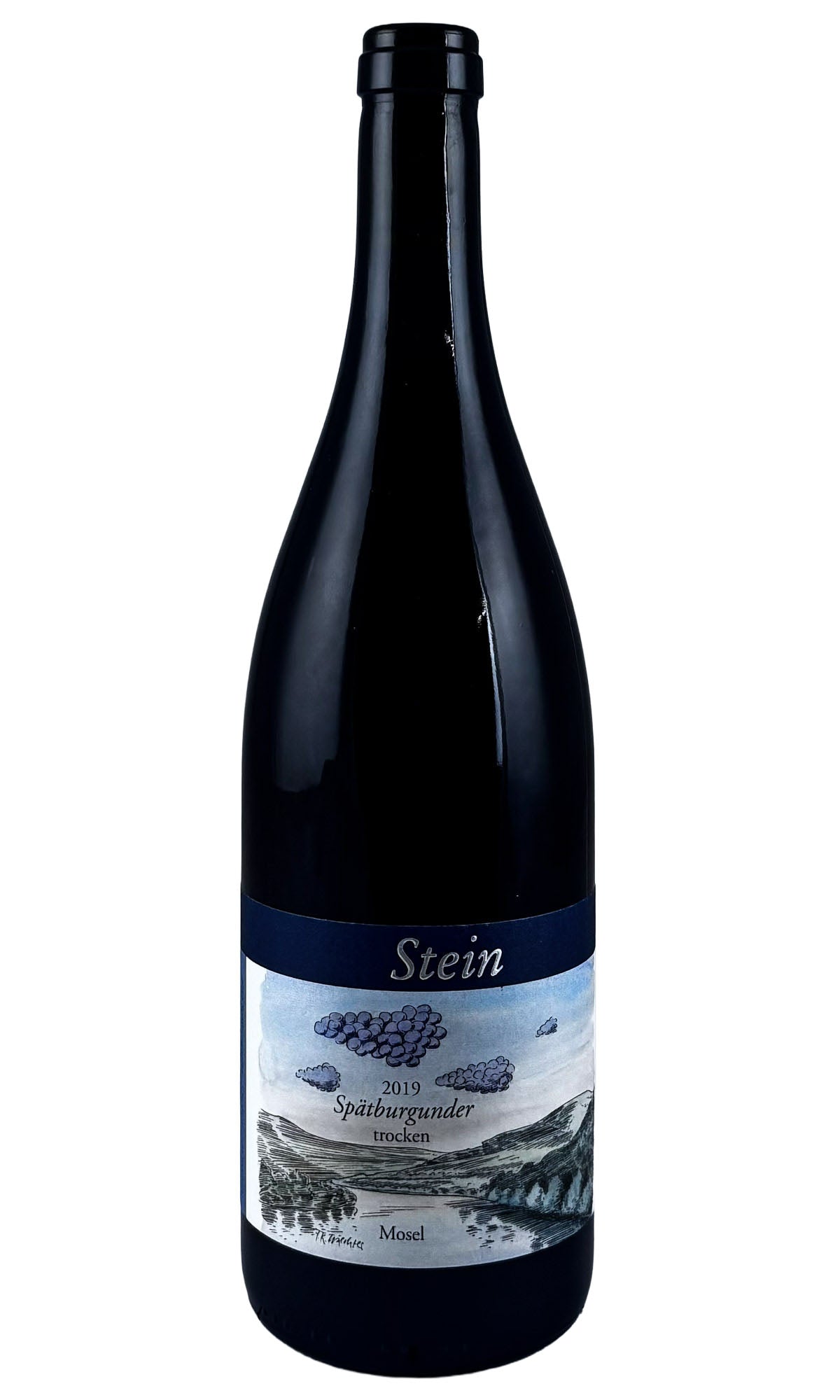 Stein, Spatburgunder Reserve, 2019