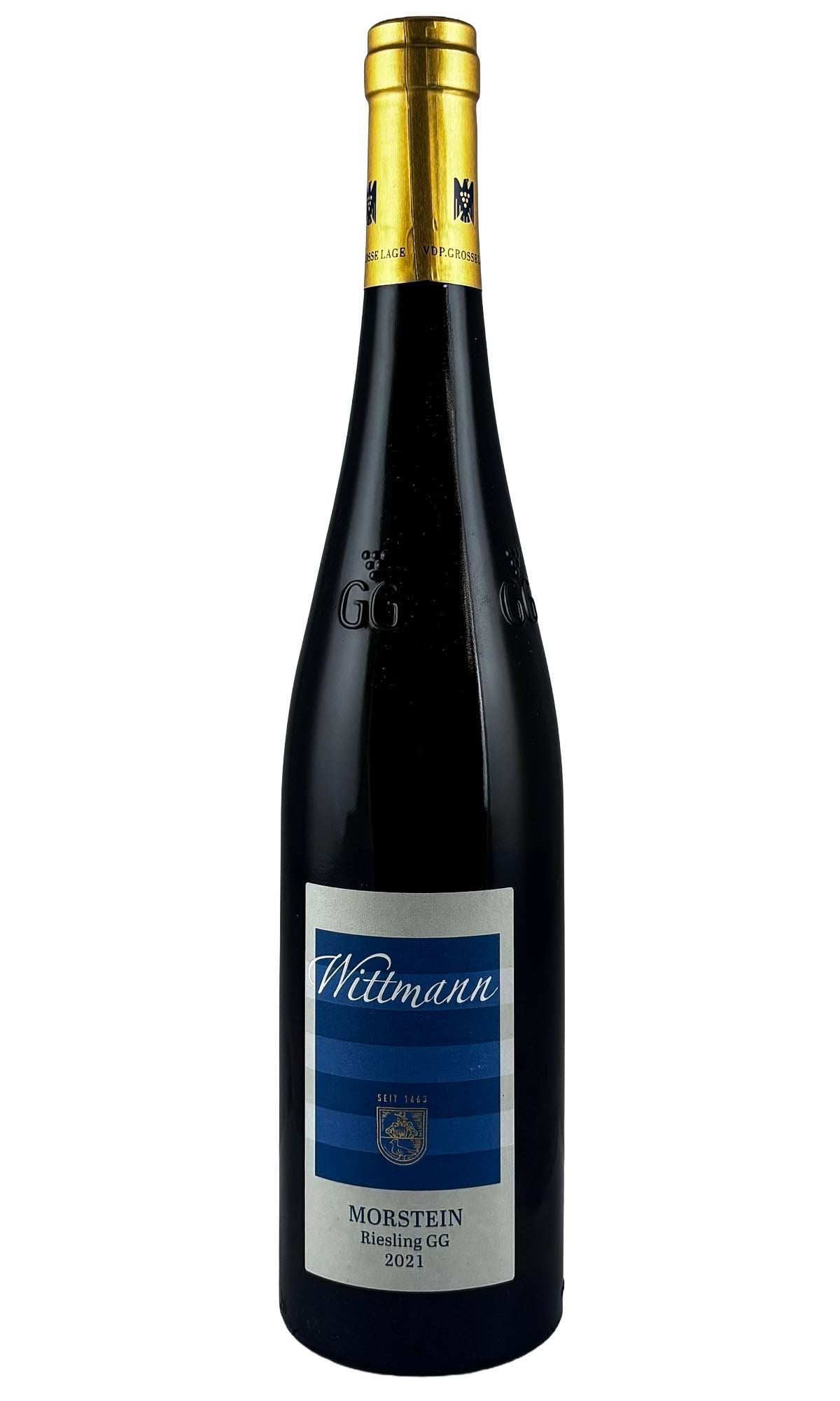 Wittmann, Riesling GG Morstein, 2021