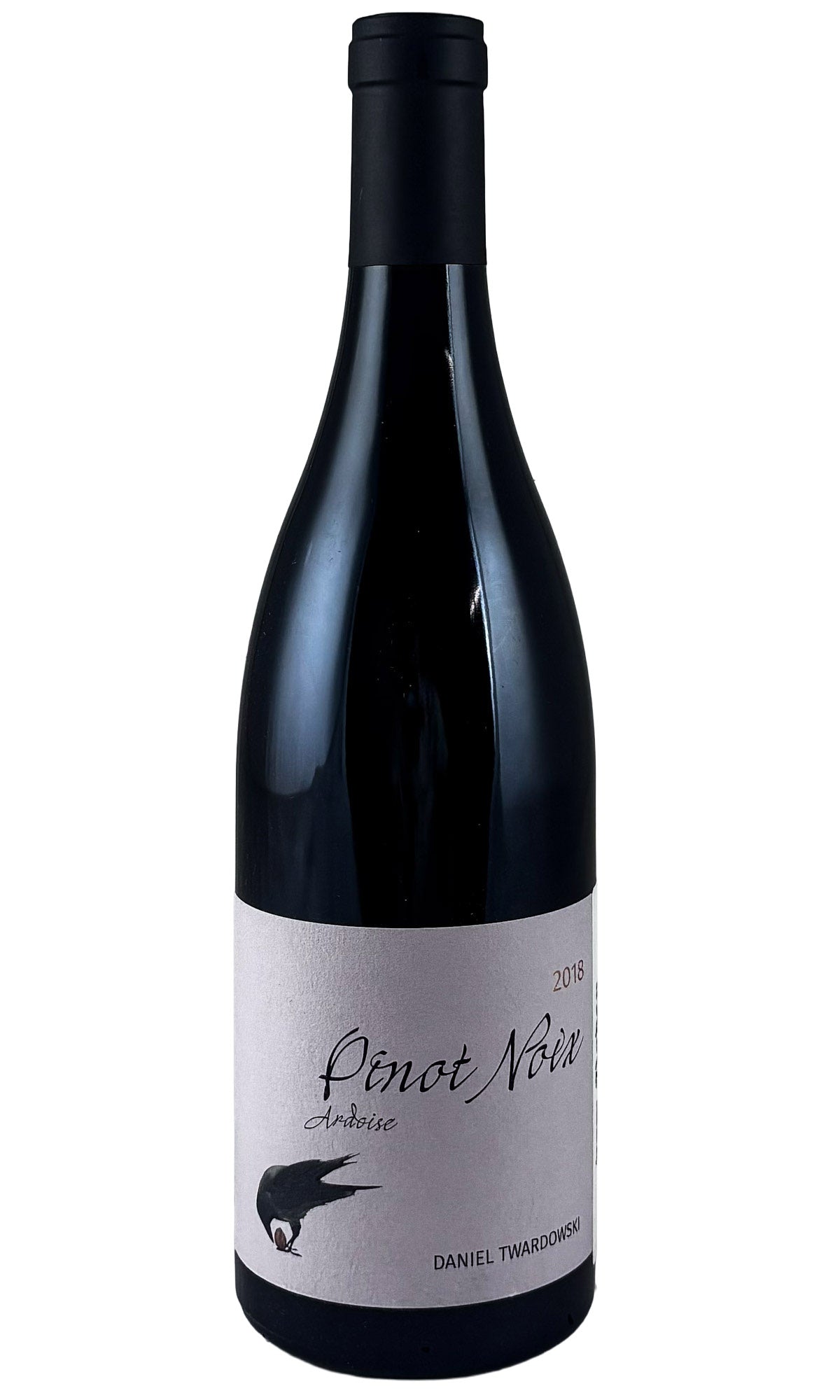 Daniel Twardowski, Pinot Noir Ardoise, 2018
