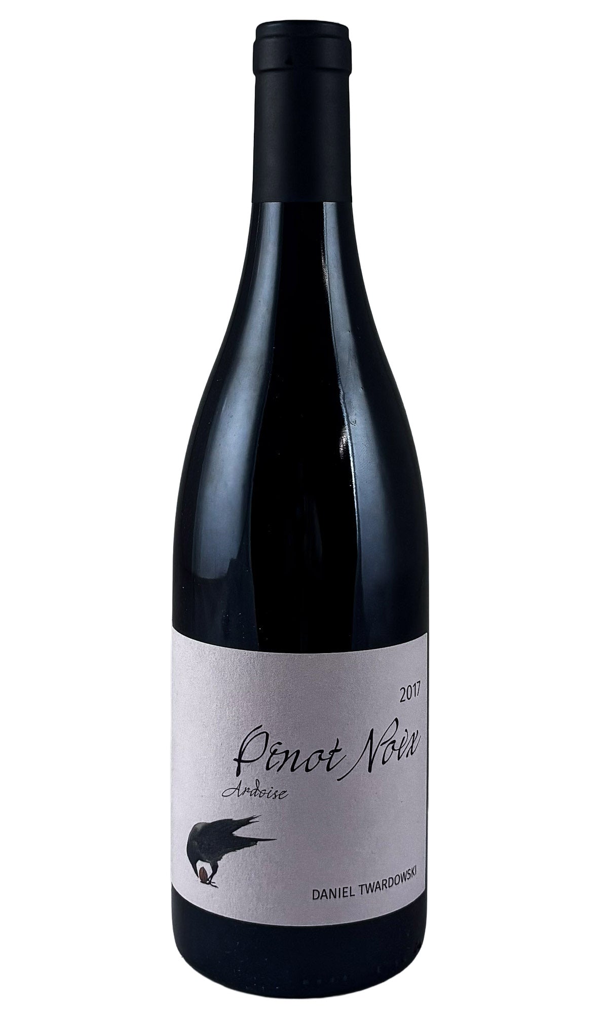 Daniel Twardowski, Pinot Noir Ardoise, 2017