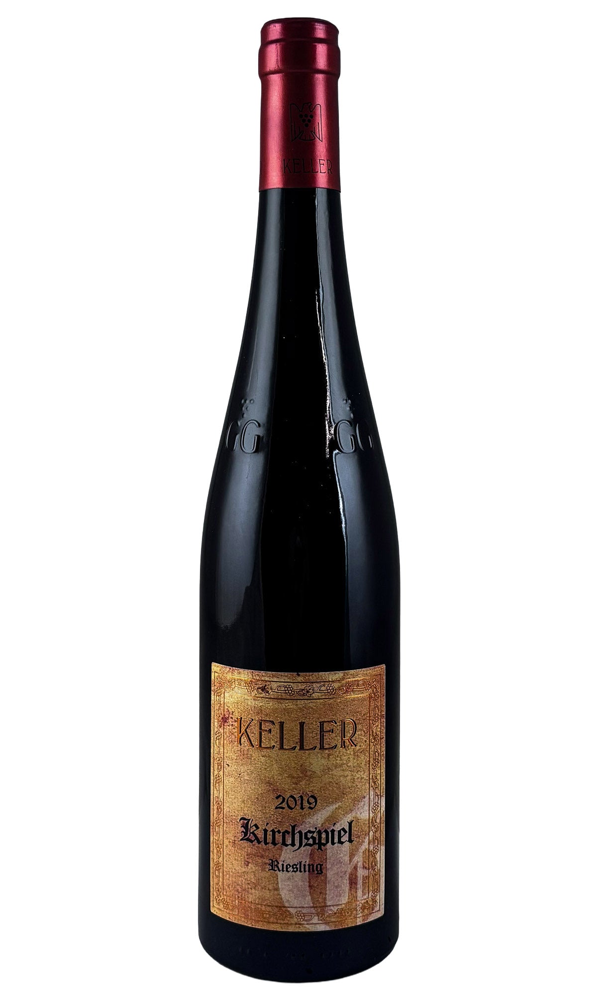 Keller, Riesling Grosses Gewachs Kirchspiel, 2019