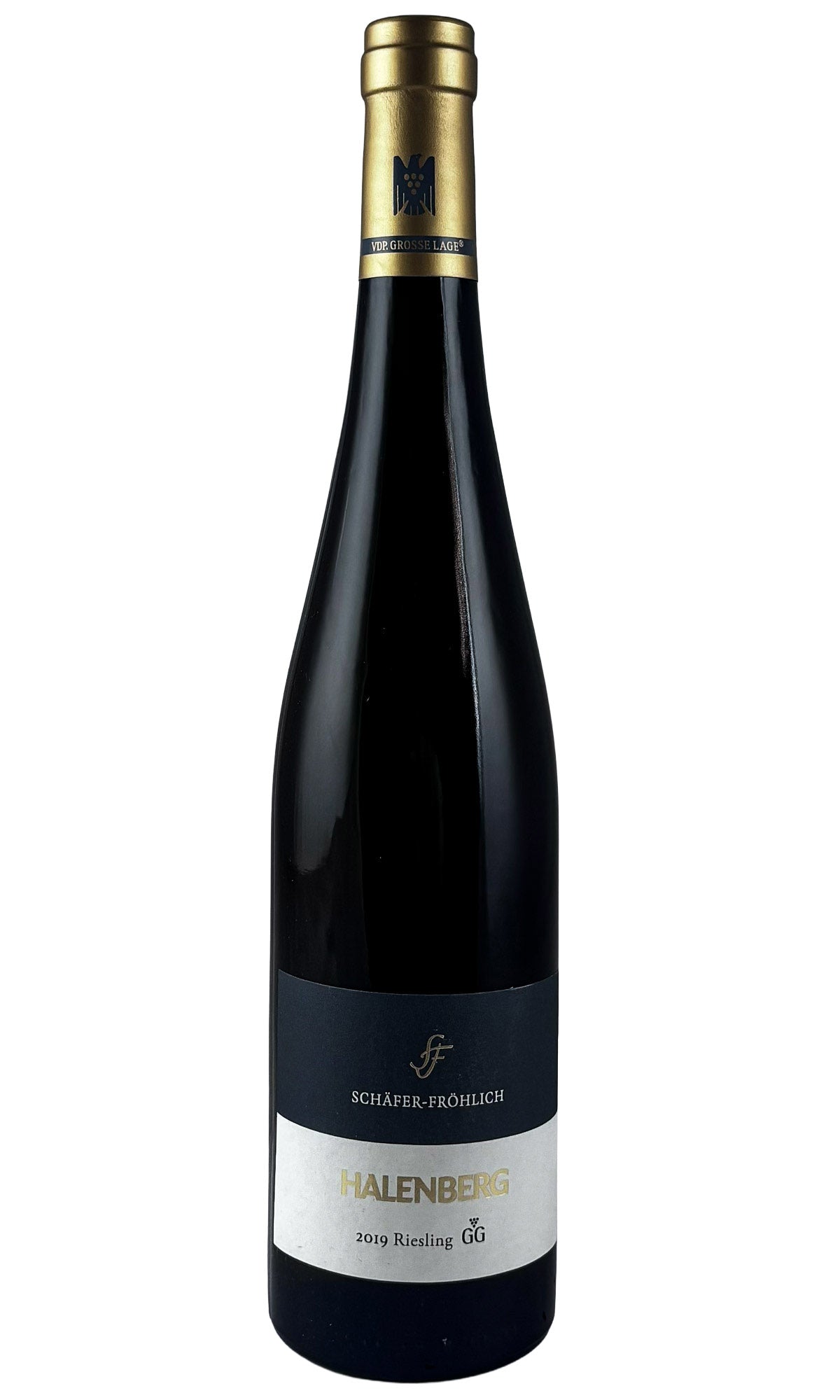 Schafer-Frohlich, Riesling Grosses Gewachs Monzinger Halenberg, 2019