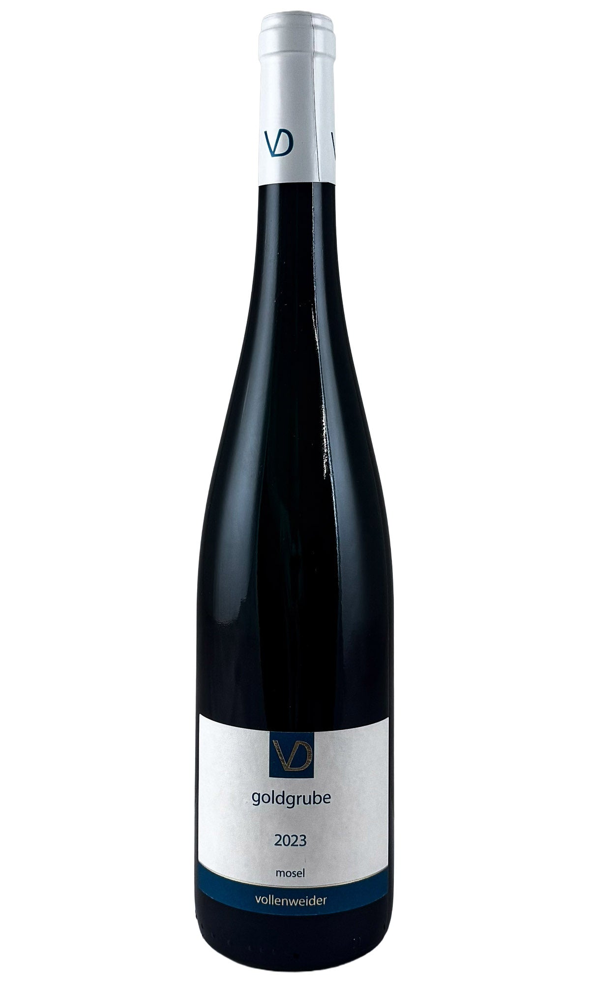 Vollenweider, Riesling Kabinett Goldgrube, 2023