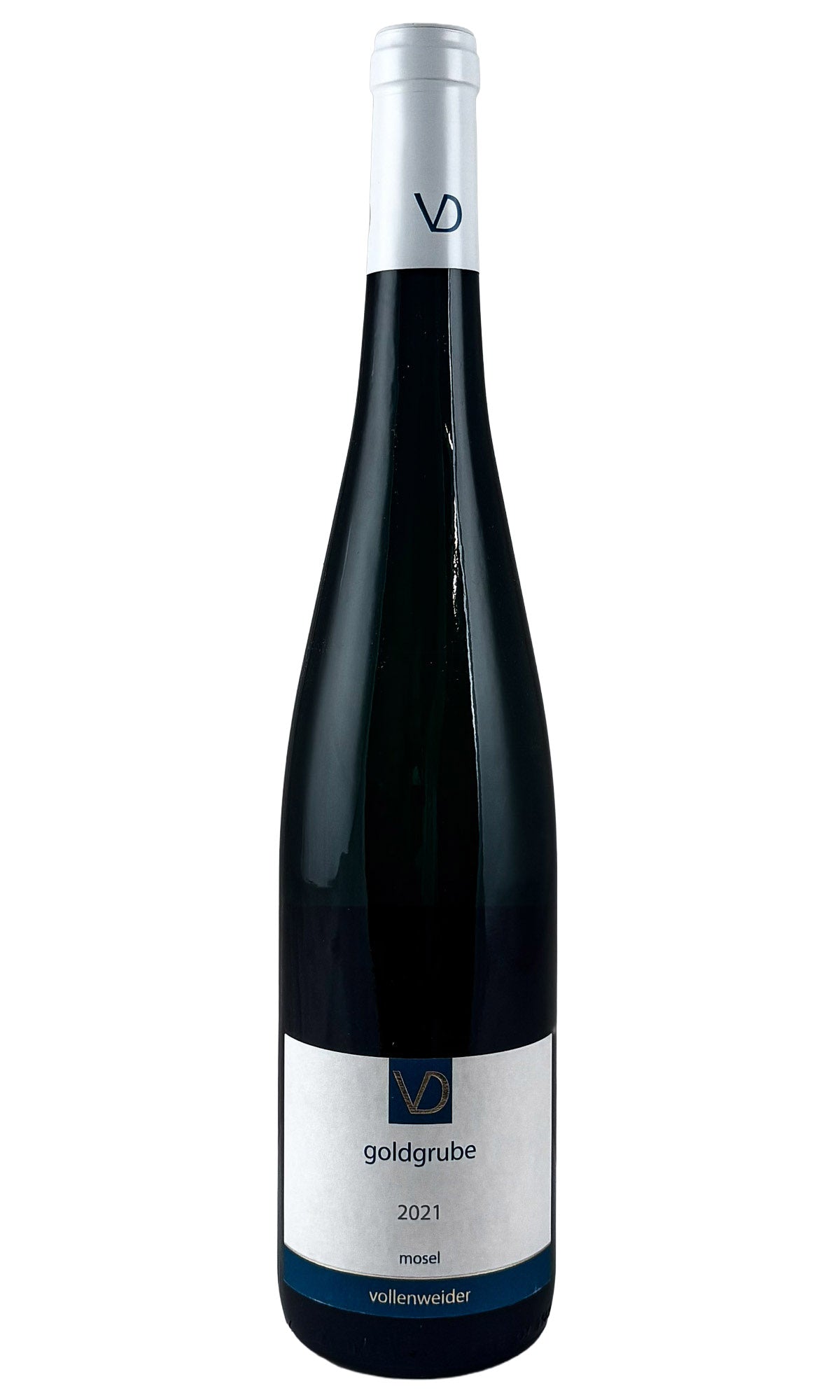 Vollenweider, Riesling Trocken Goldgrube, 2021