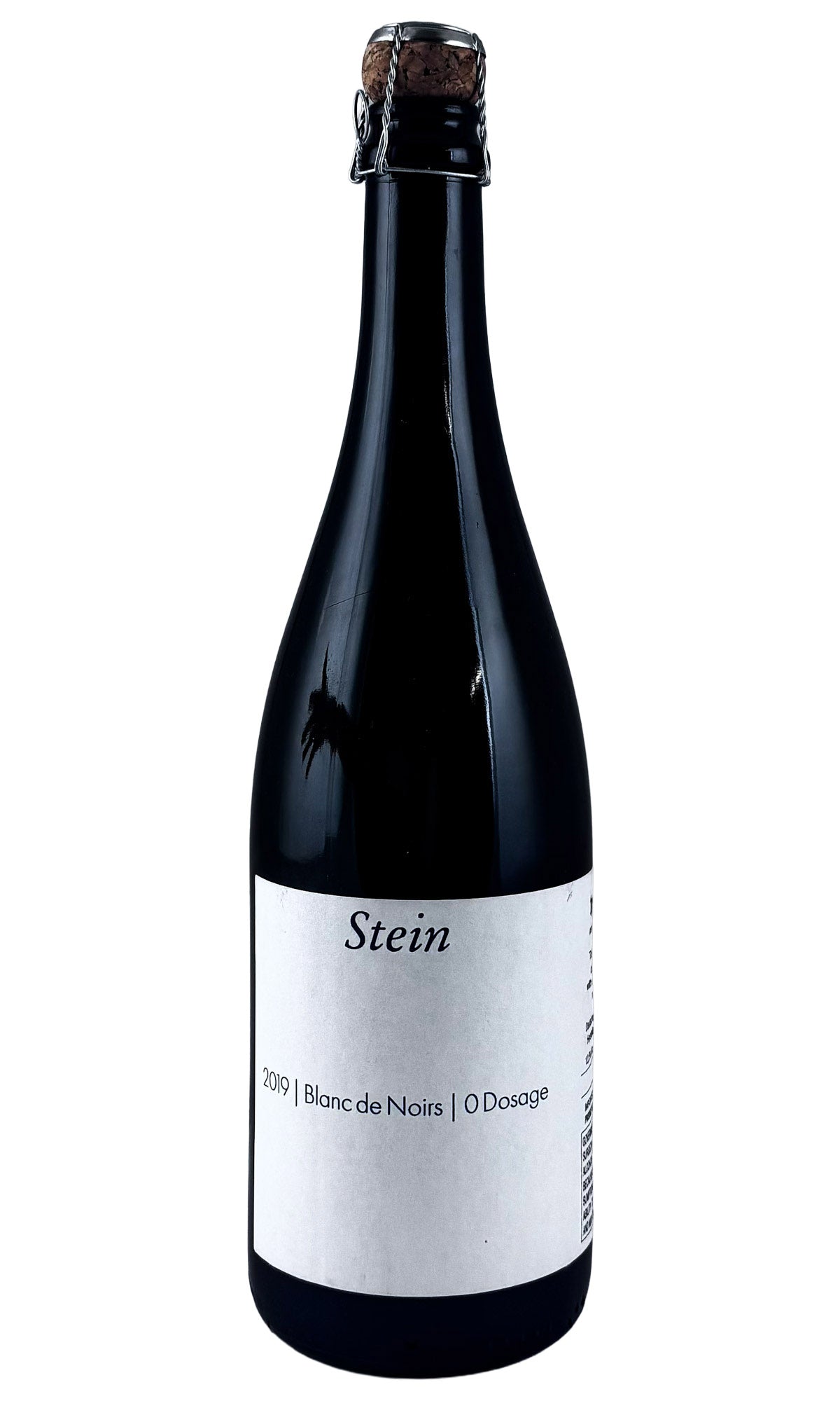 Stein, Blanc de Noirs, 2019