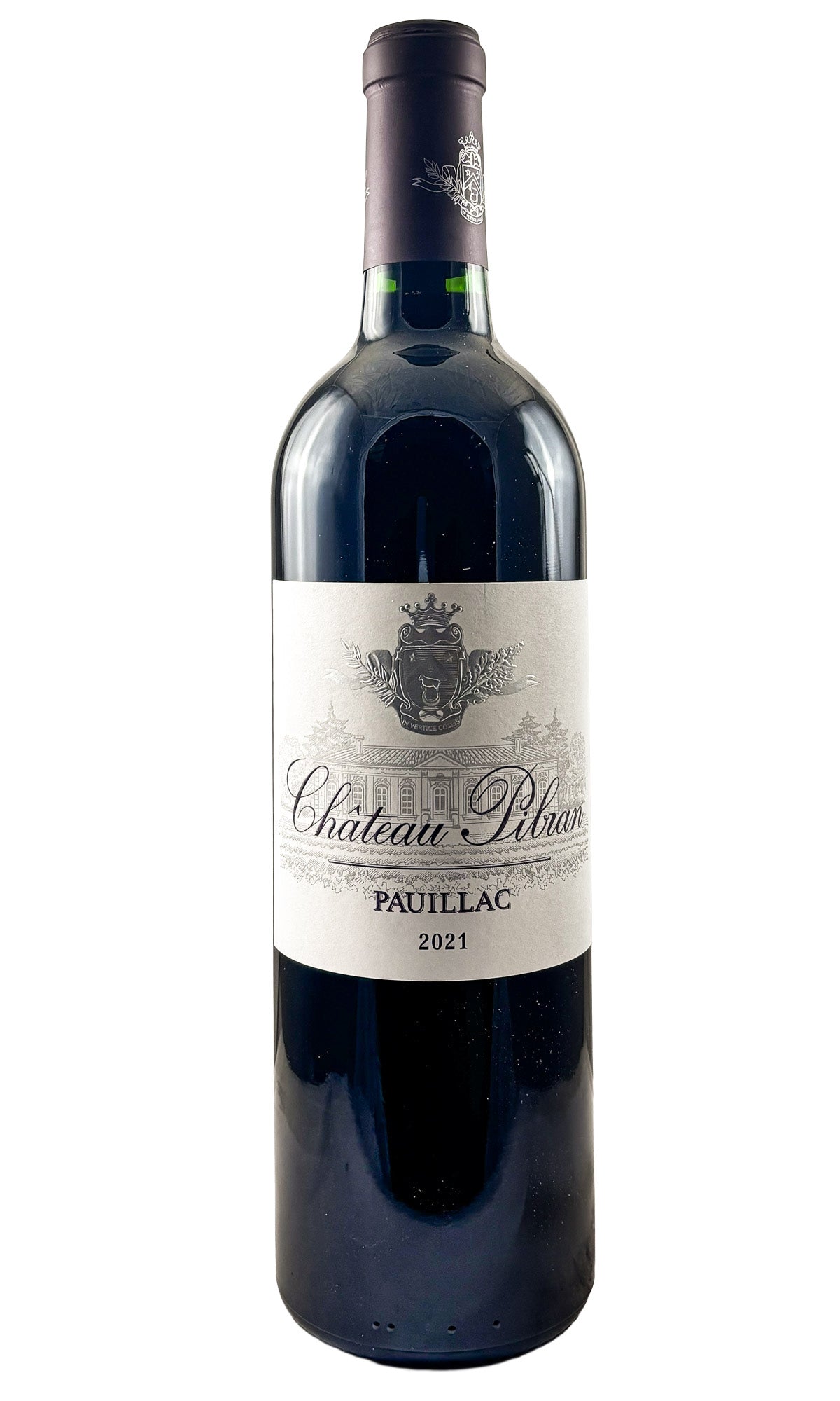 Chateau Pibran, Pauillac, 2021