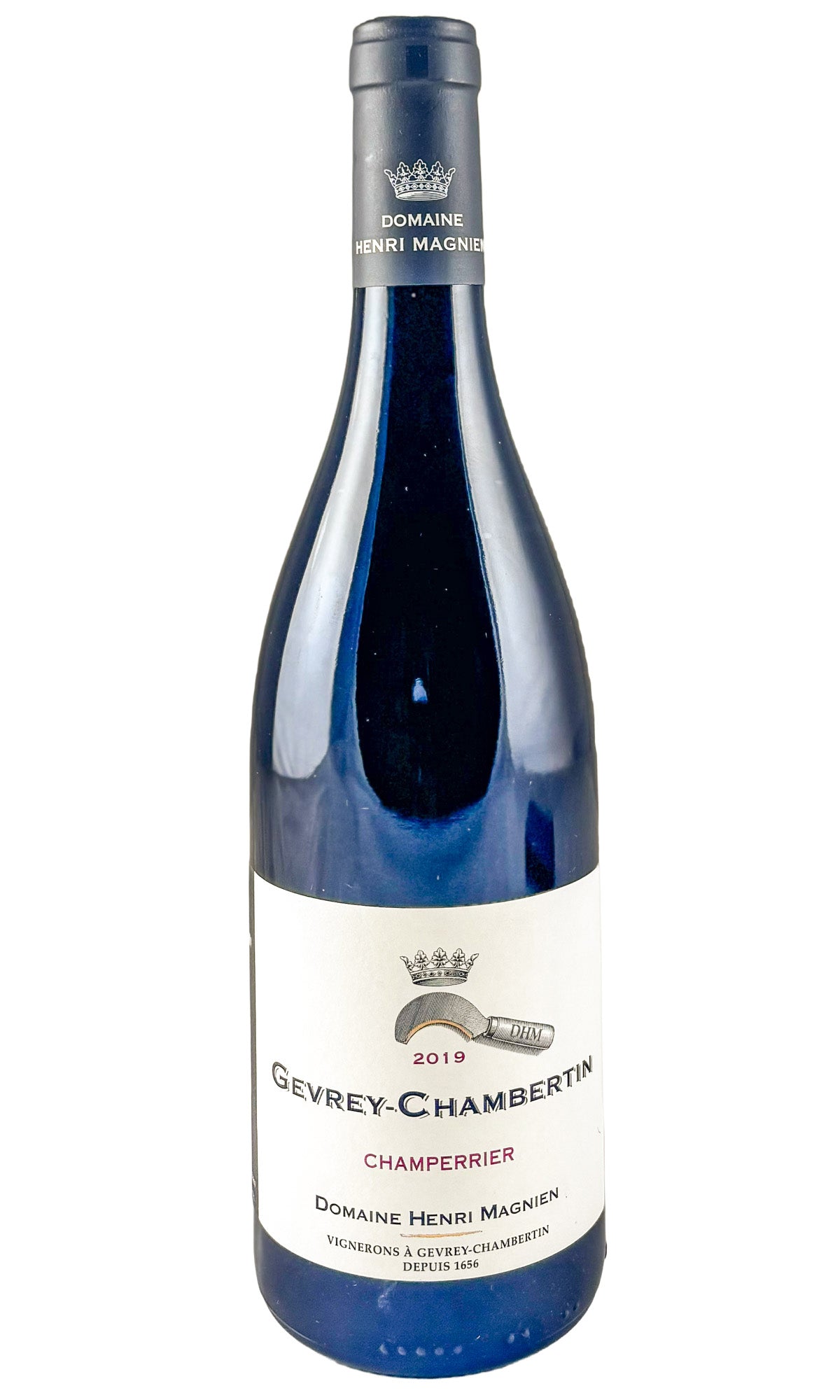 Henri Magnien, Gevrey Chambertin Champerrier, 2019