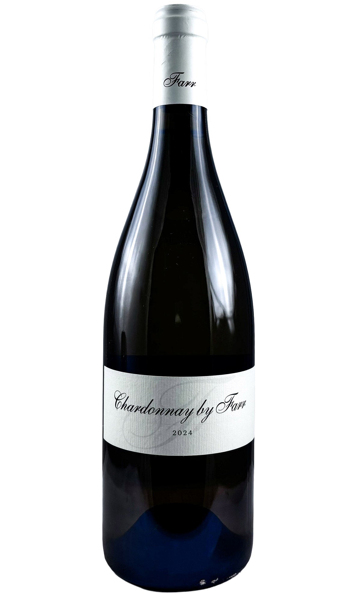 Bottle of By Farr, Chardonnay, 2024 - White Wine - Flatiron Wines & Spirits - New York