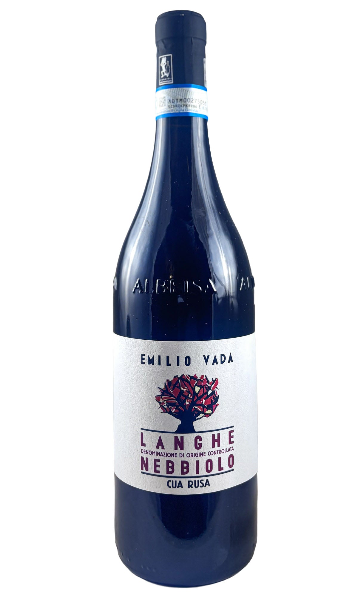 Bottle of Vada, Langhe Nebbiolo, 2024 - Red Wine - Flatiron Wines & Spirits - New York