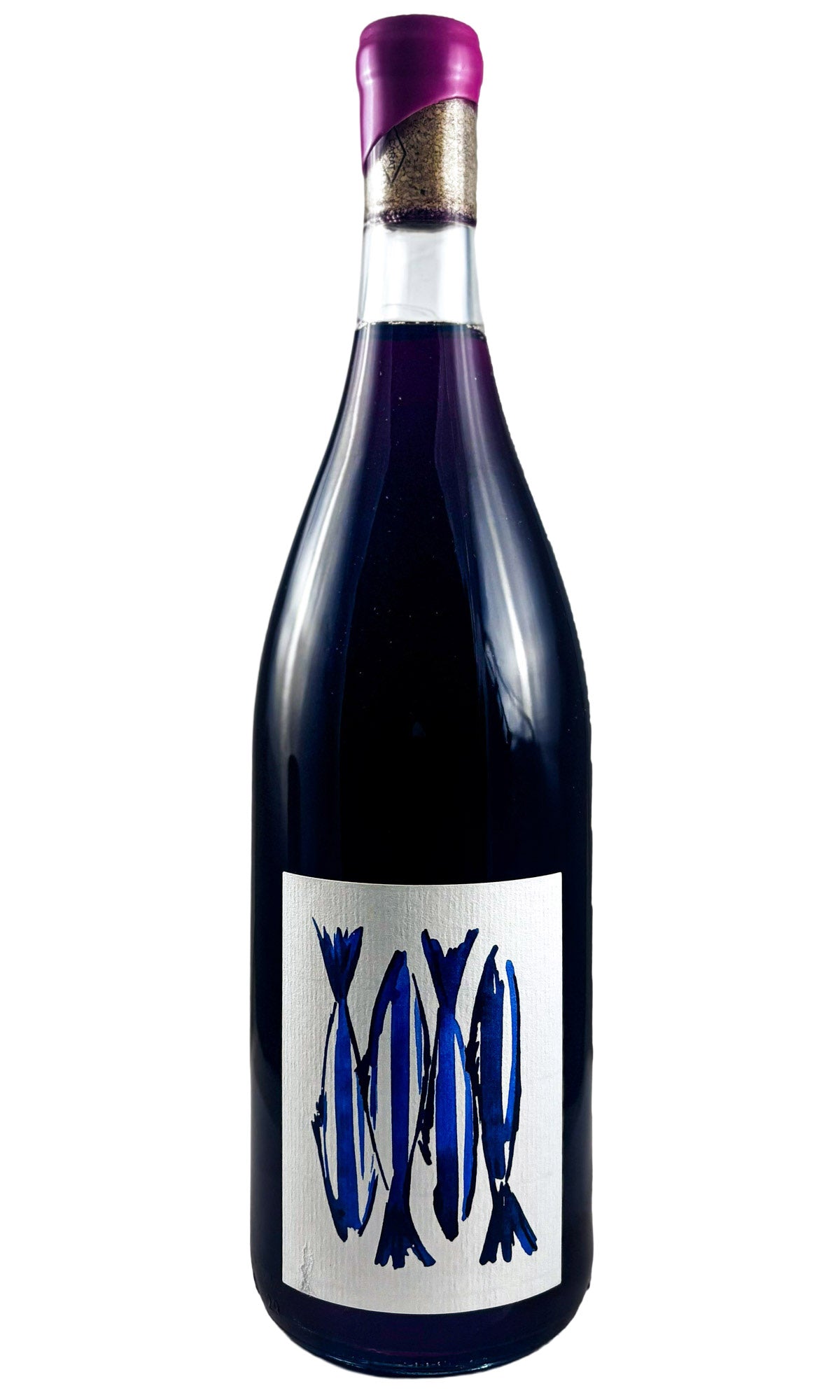 Bottle of Barbichette, Tete Beche, 2024 - Red Wine - Flatiron Wines & Spirits - New York