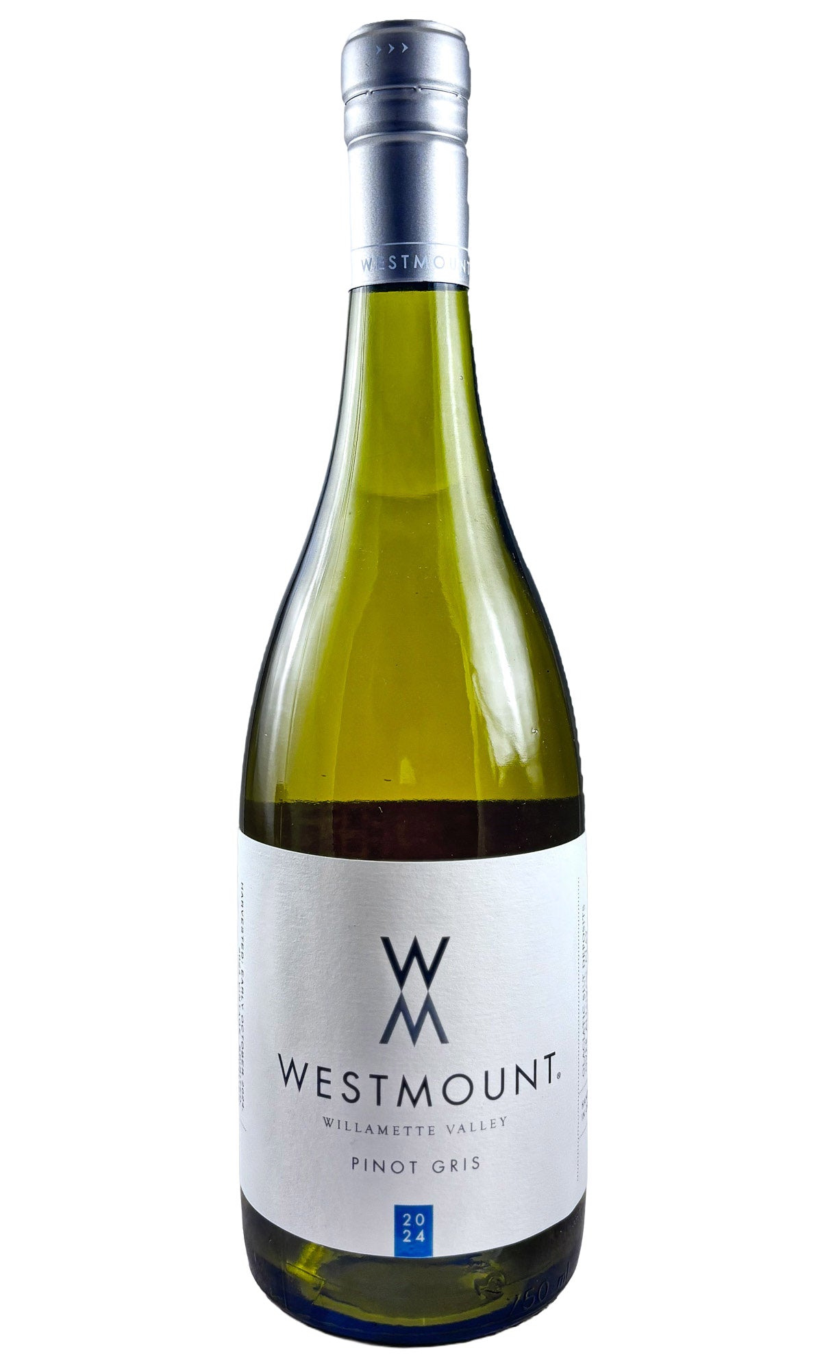 Bottle of Westmount, Pinot Gris, 2024 - White Wine - Flatiron Wines & Spirits - New York
