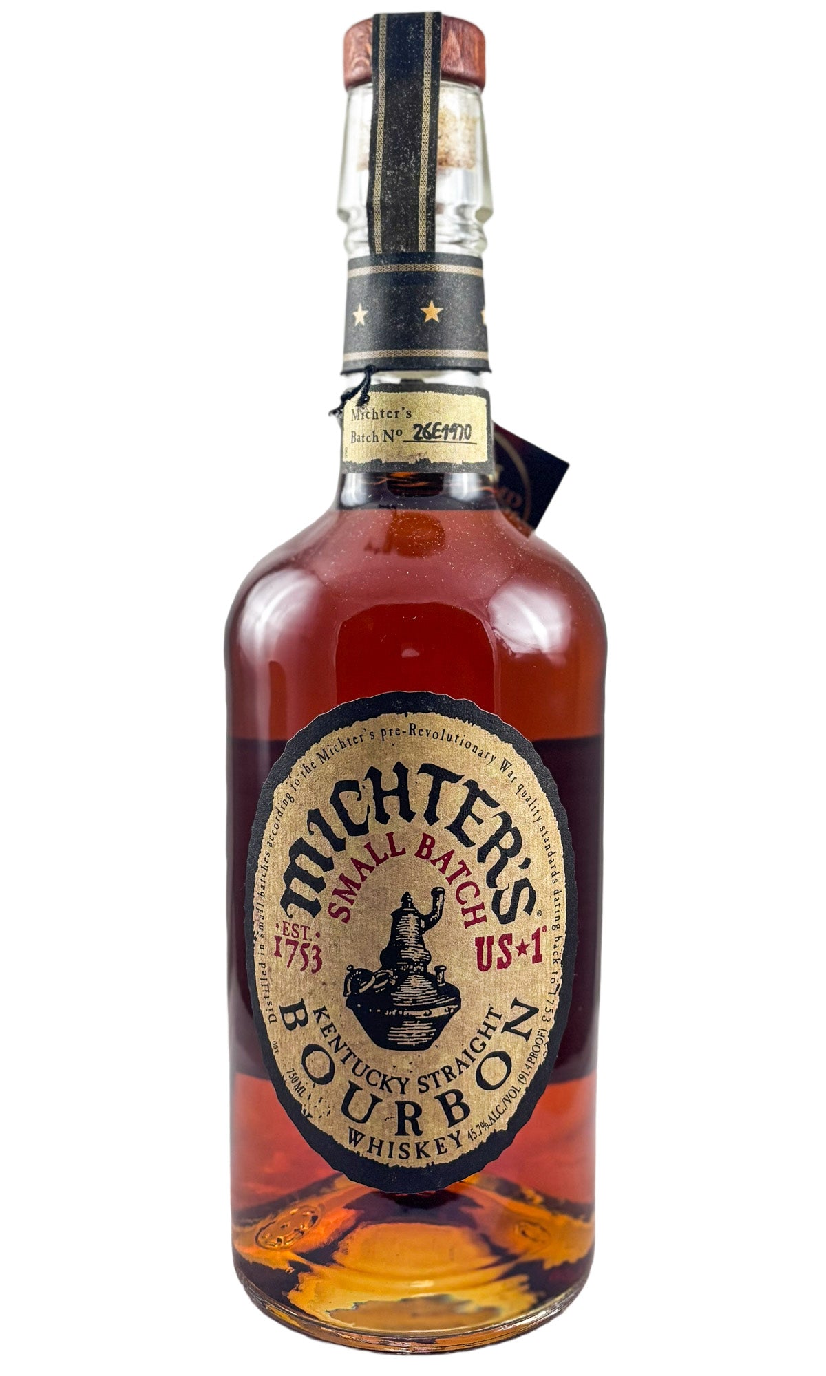 Michter's, US*1, Small Batch Bourbon