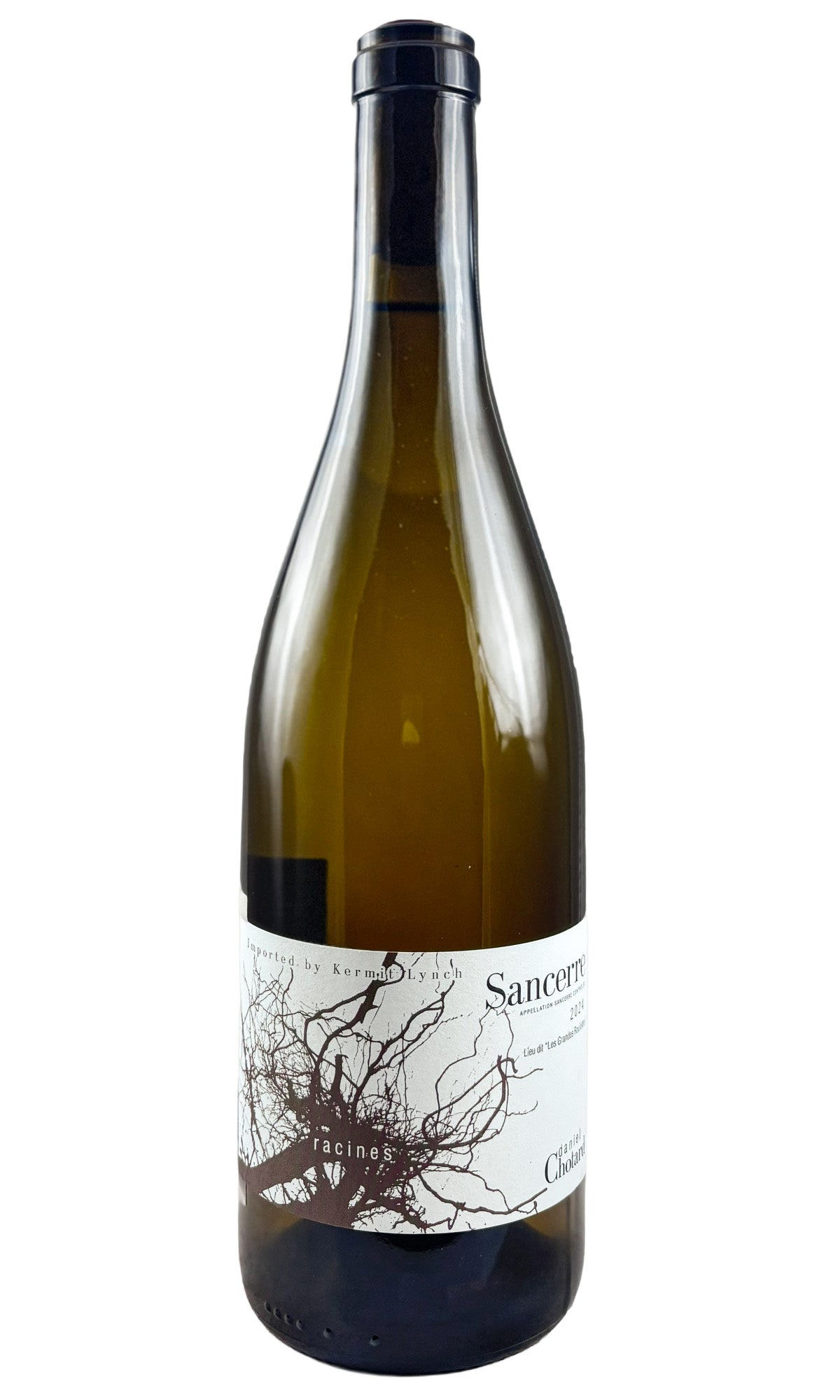 Bottle of Daniel Chotard, Sancerre Racines, 2024 - White Wine - Flatiron Wines & Spirits - New York