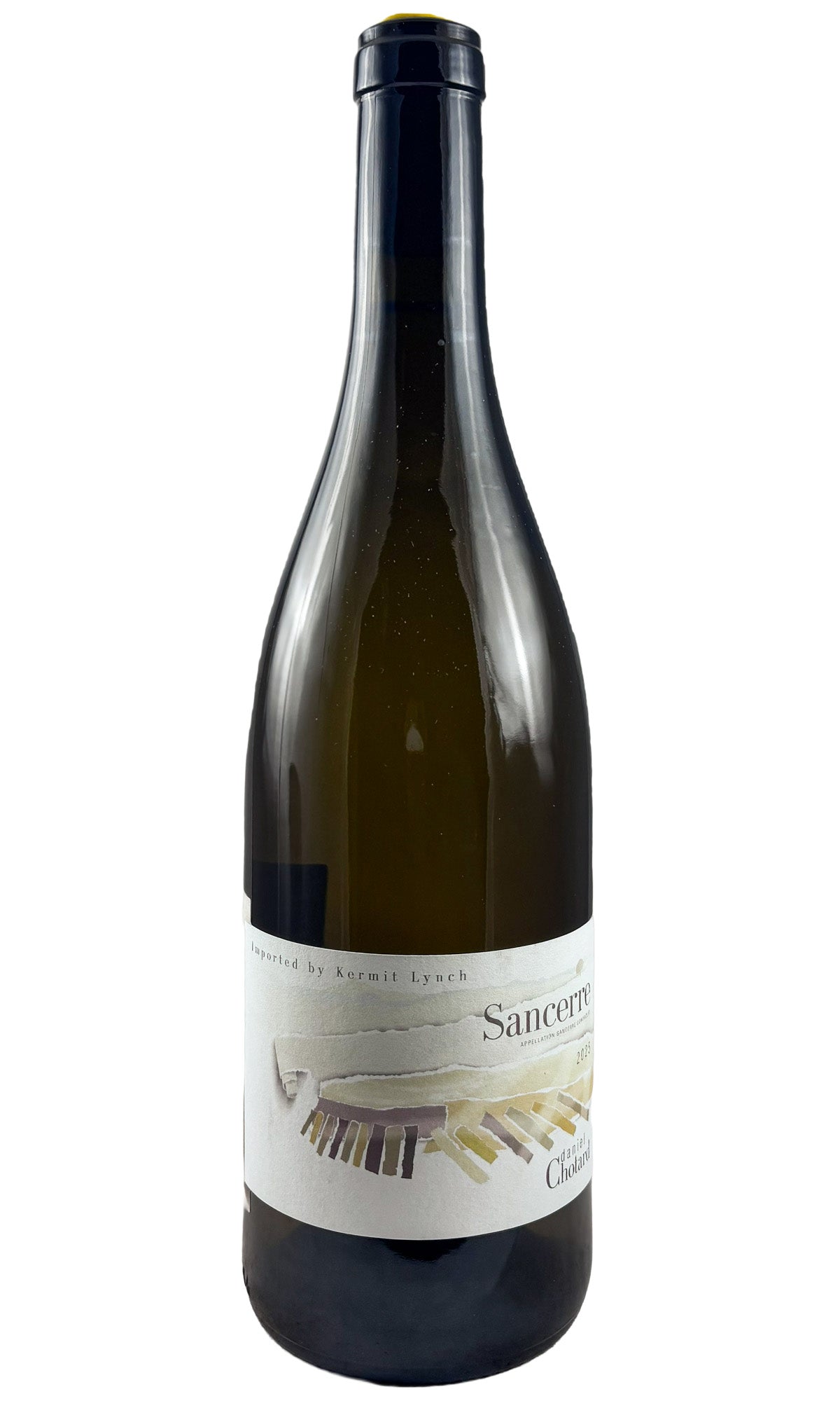 Bottle of Daniel Chotard, Sancerre, 2025 - Red Wine - Flatiron Wines & Spirits - New York